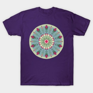 Wildflowers 2 T-Shirt